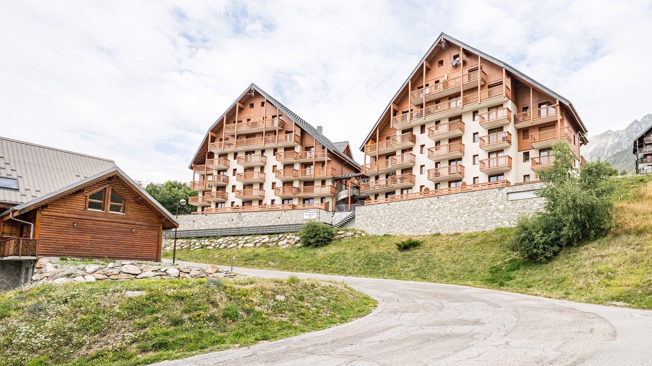 Photo of Outdoor in Montgellafrey