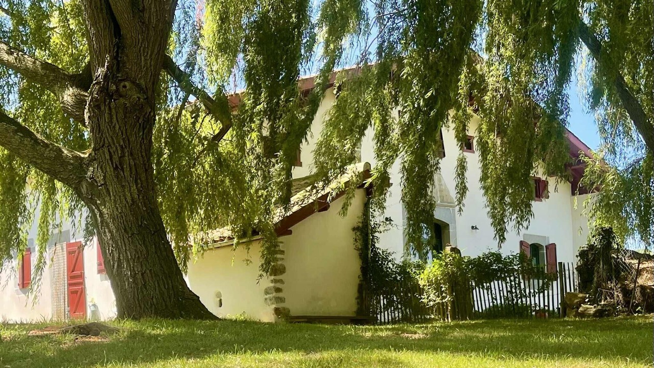 Photo of Outdoor in Iholdy