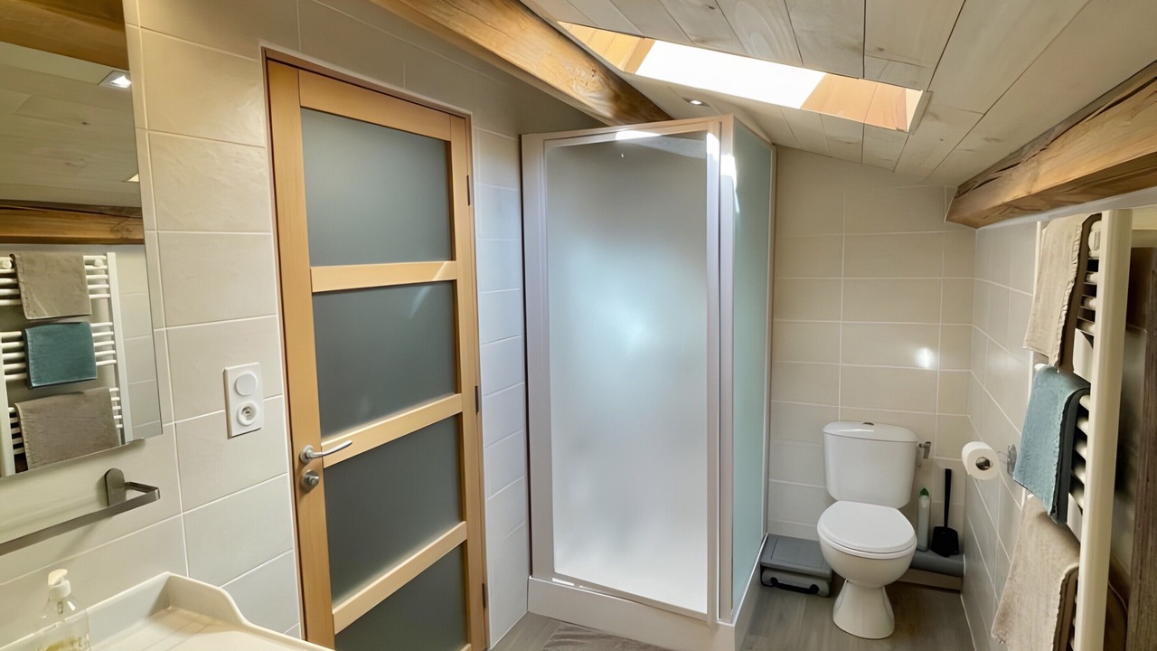 Photo of Bathroom in Iholdy