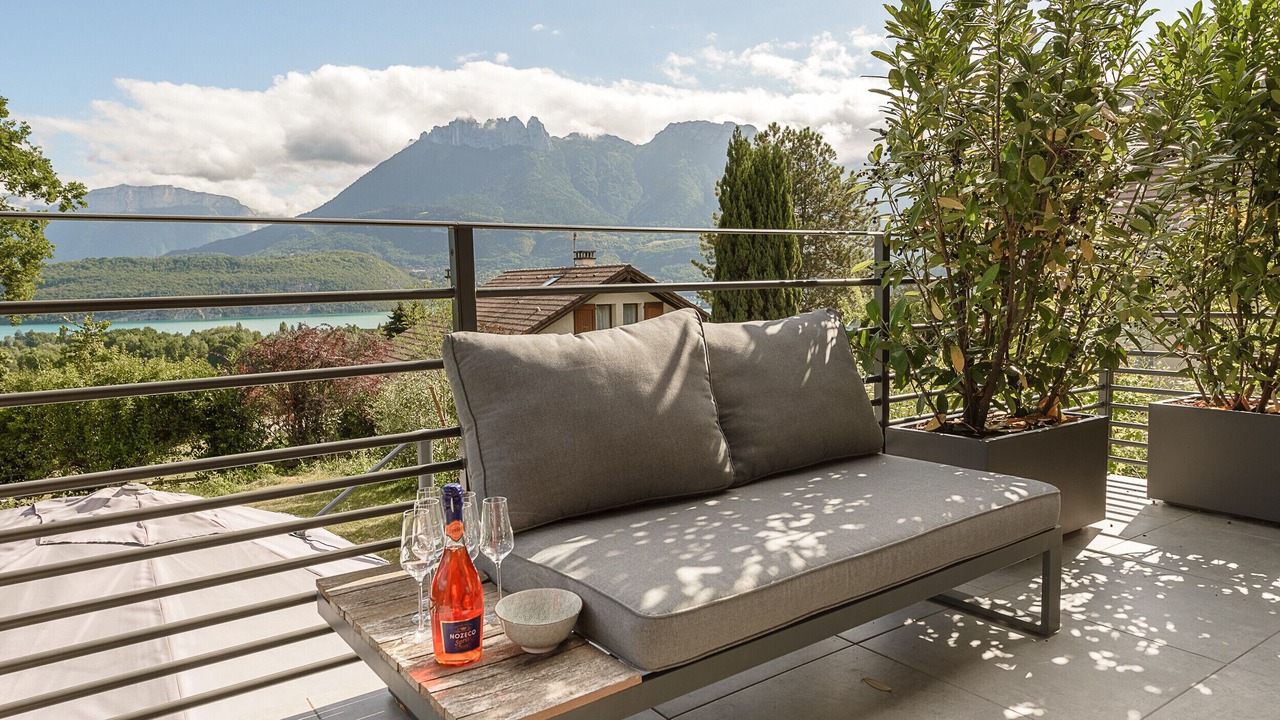Photo of Outdoor in Saint-Jorioz