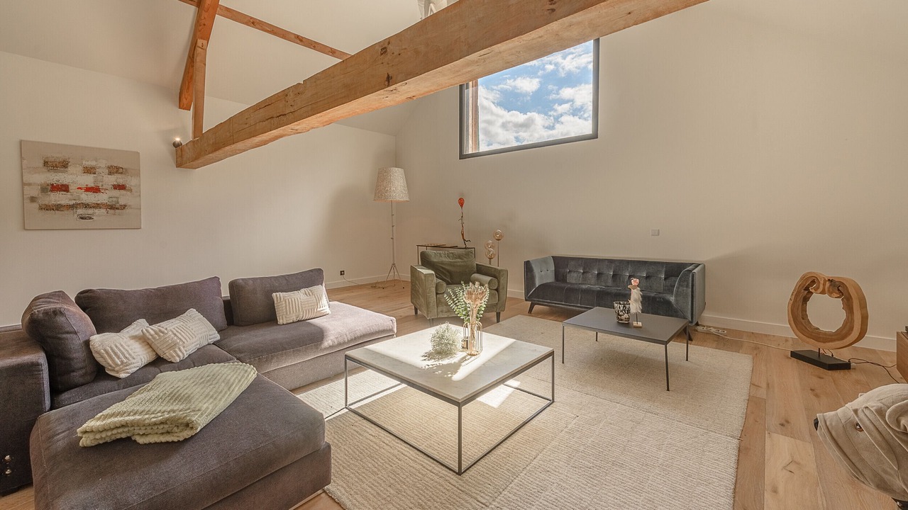 Photo of Livingroom in Saint-Jorioz