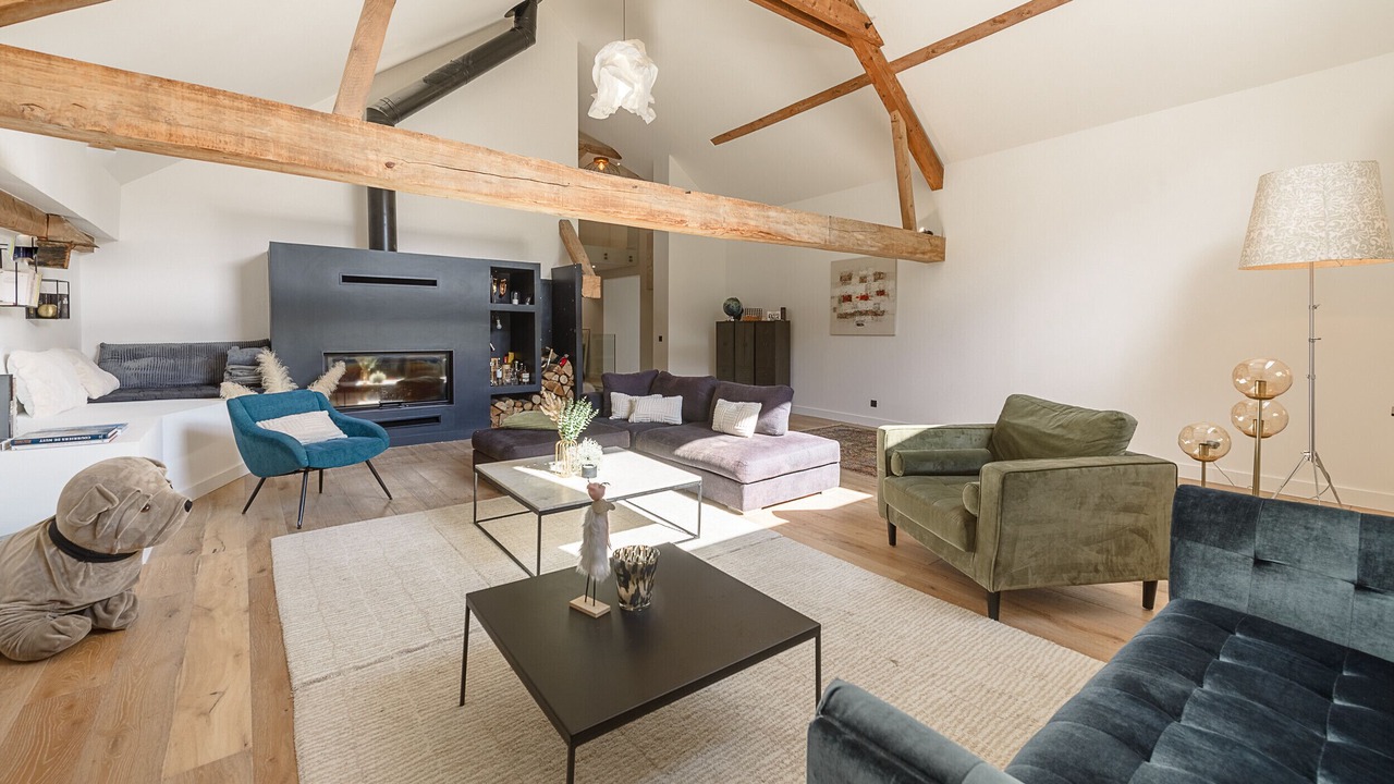 Photo of Livingroom in Saint-Jorioz