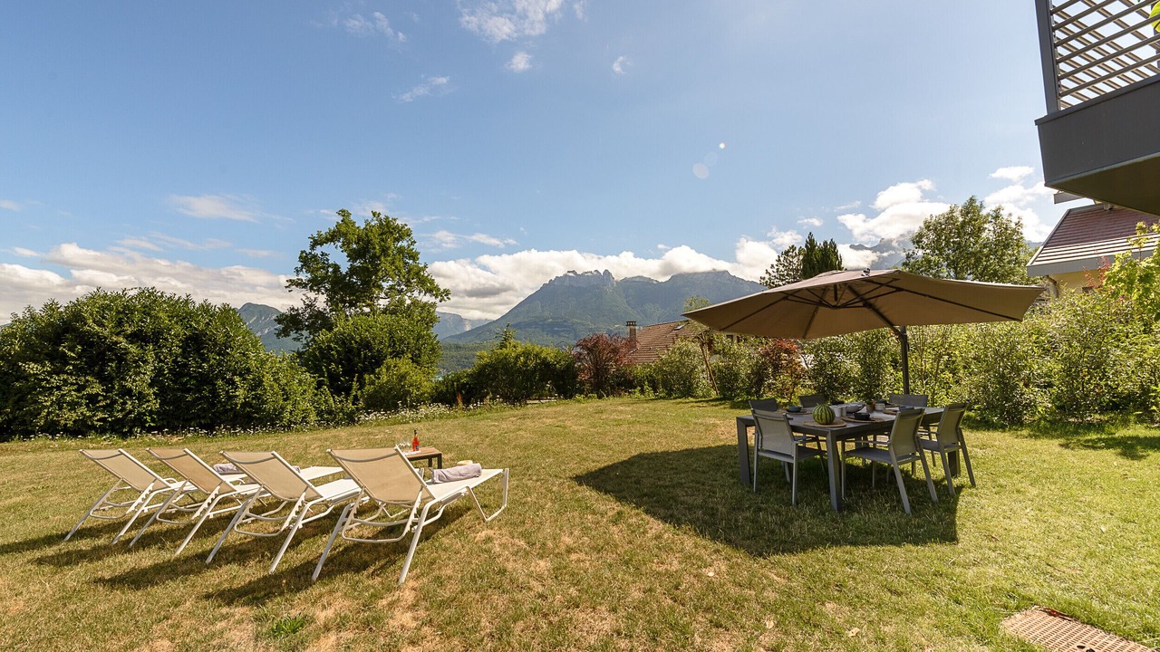 Photo of Outdoor in Saint-Jorioz