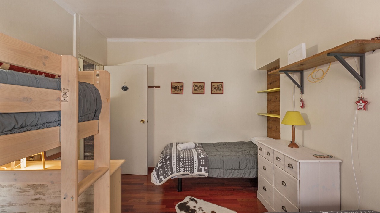 Photo of Bedroom in La Molina
