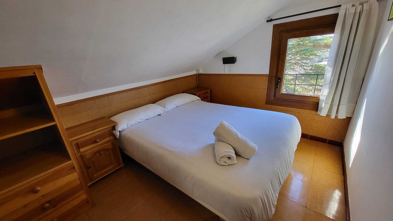Photo of Bedroom in Puigcerda