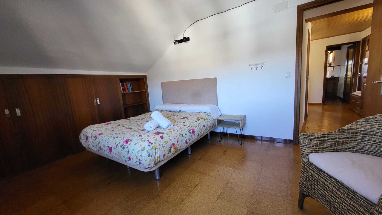 Photo of Bedroom in Puigcerda