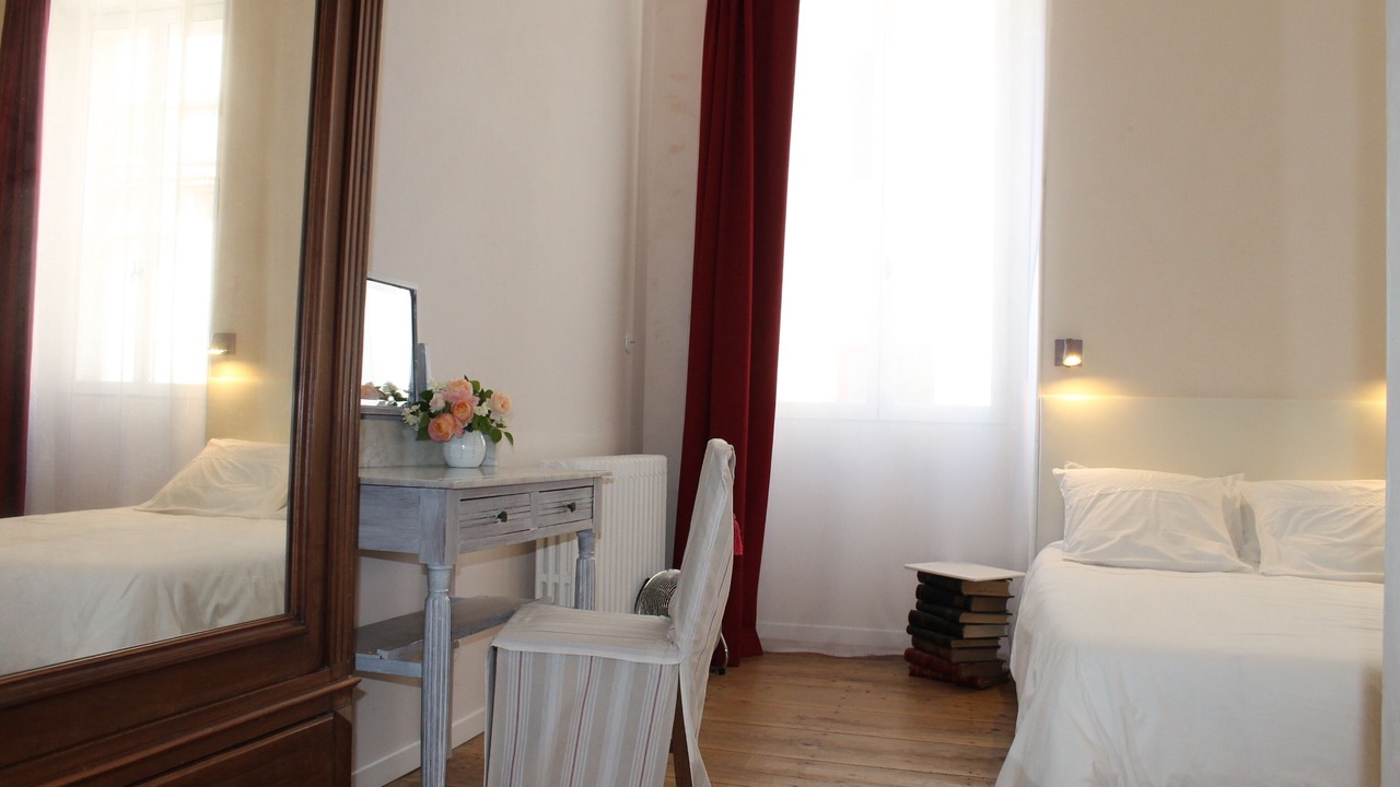 Photo of Bedroom in Prades