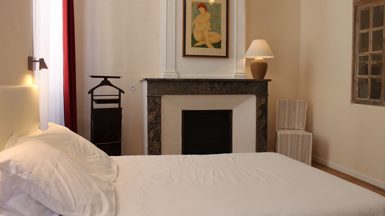 Photo of Bedroom in Prades