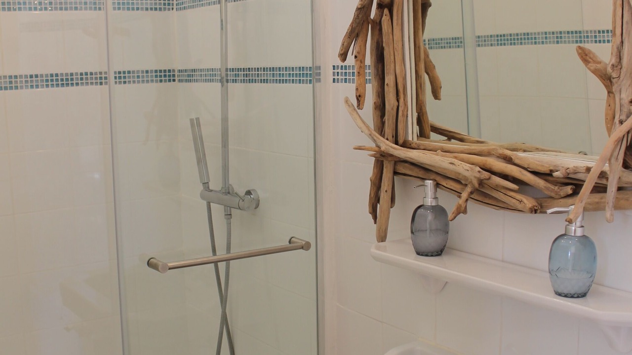 Photo of Bathroom in Prades