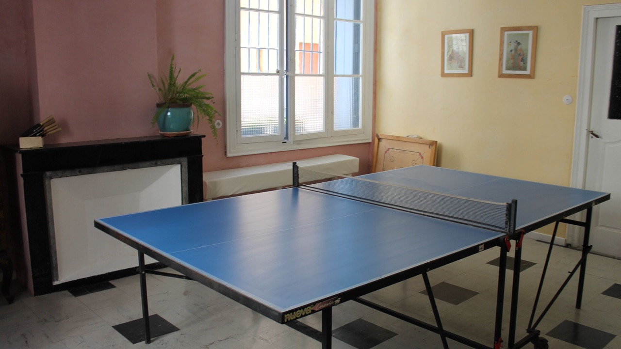 Photo of Bedroom in Prades