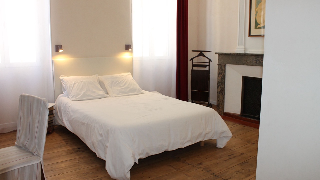 Photo of Bedroom in Prades