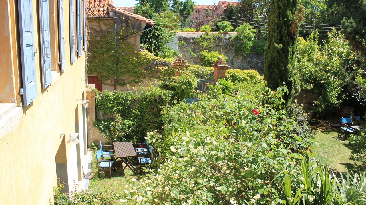 Photo of Outdoor in Prades