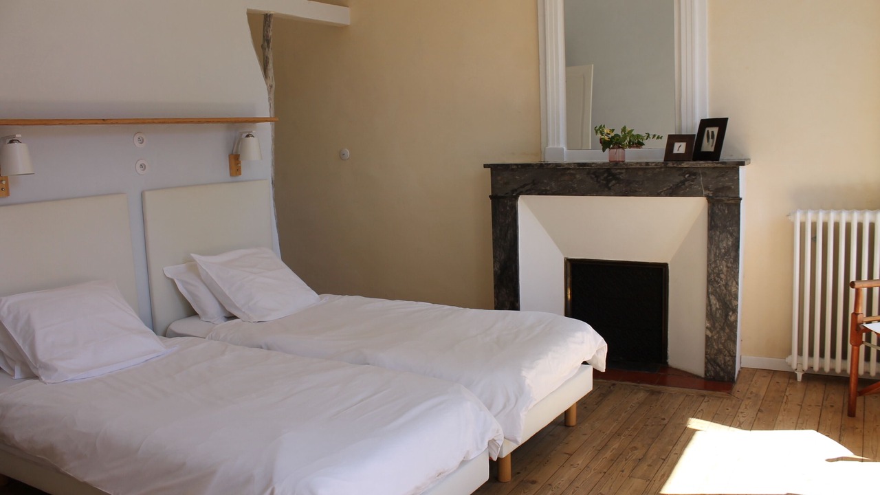 Photo of Bedroom in Prades