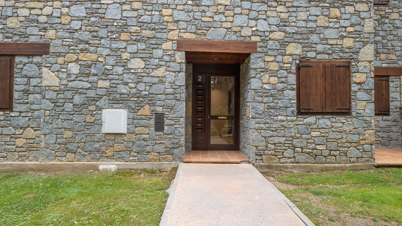 Photo of Outdoor in La Molina