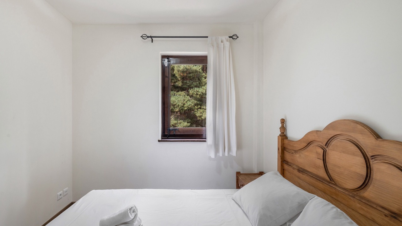 Photo of Bedroom in La Molina