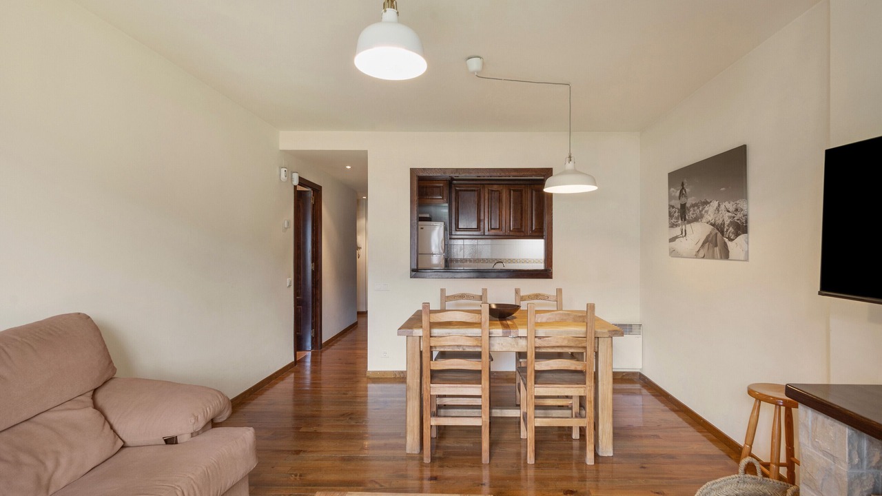 Photo of Livingroom in La Molina