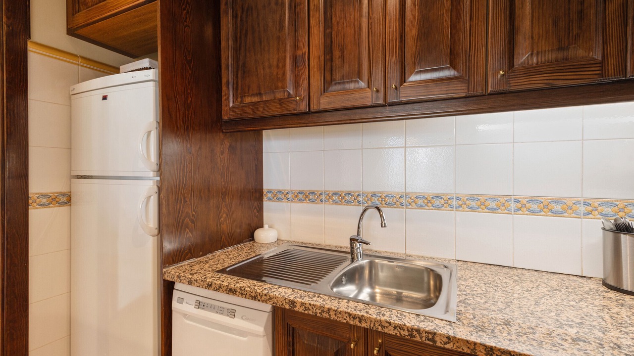 Photo of Kitchen in La Molina