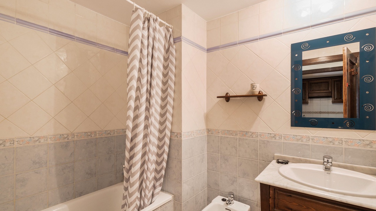 Photo of Bathroom in La Molina