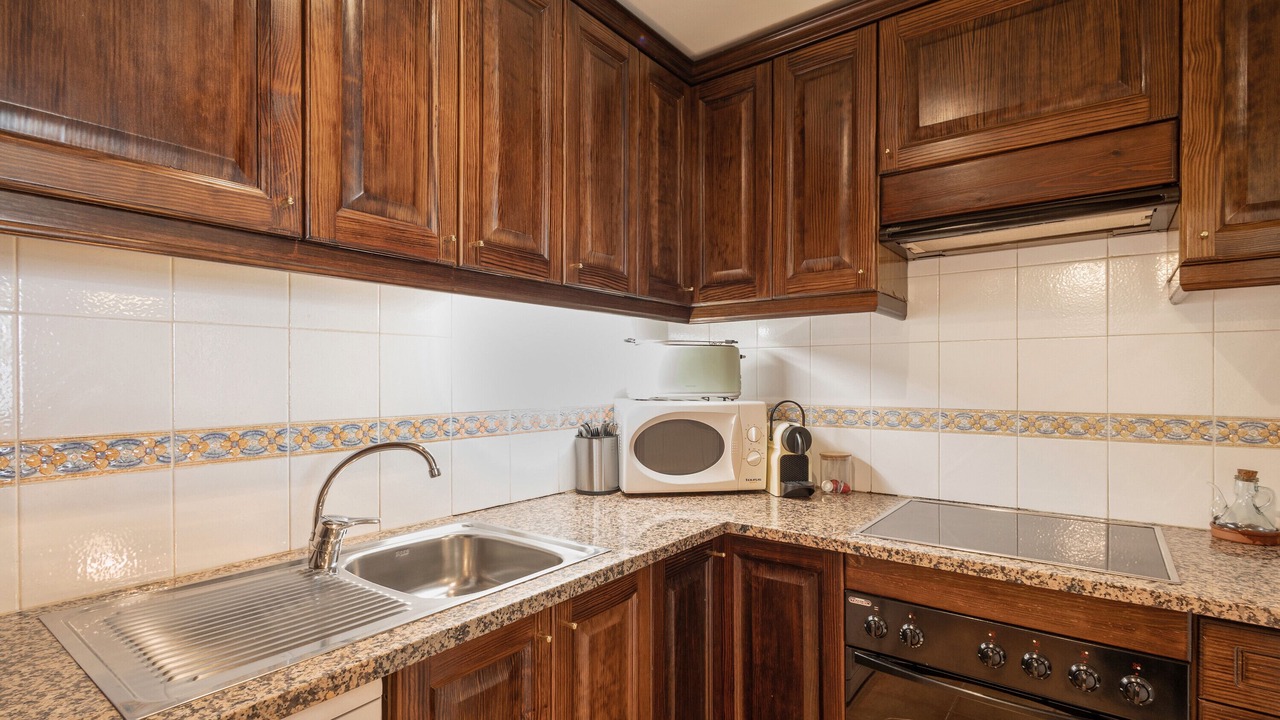 Photo of Kitchen in La Molina