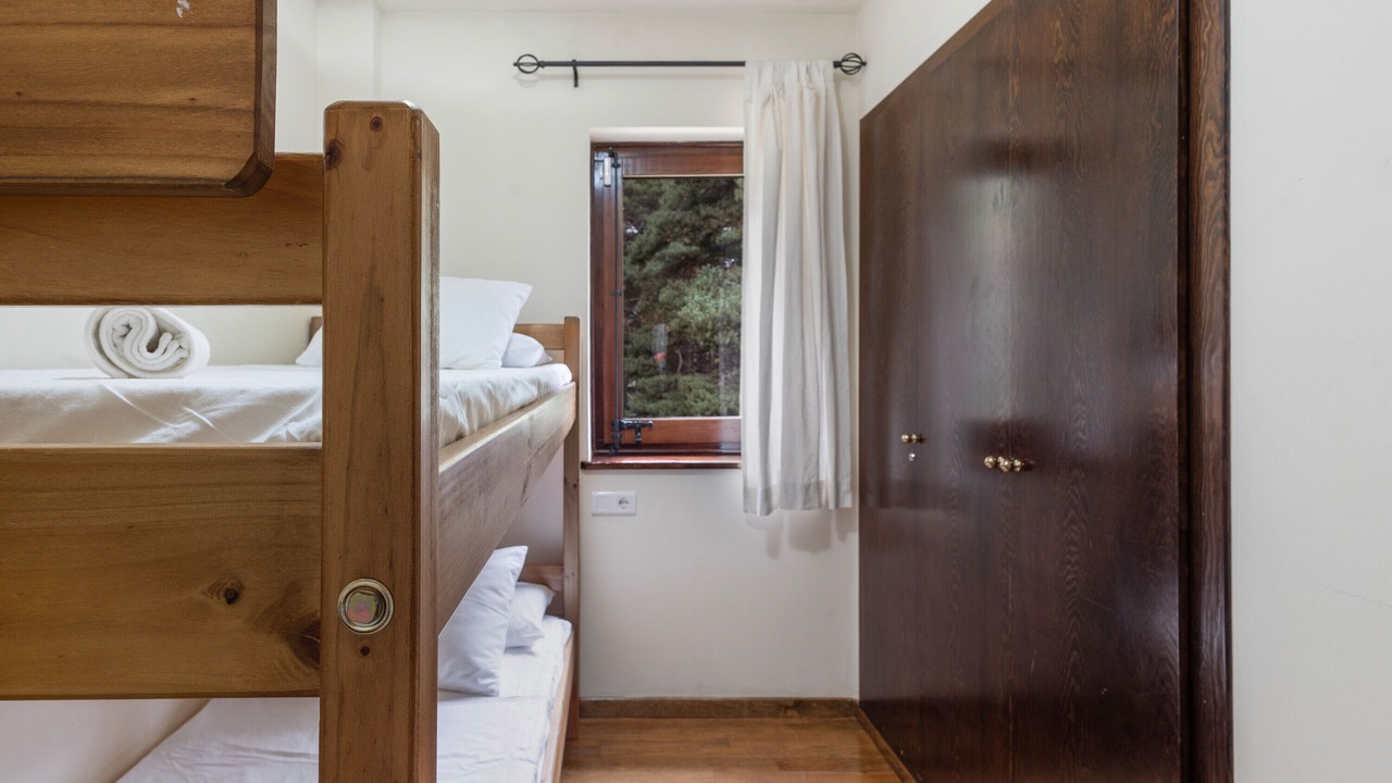 Photo of Bedroom in La Molina