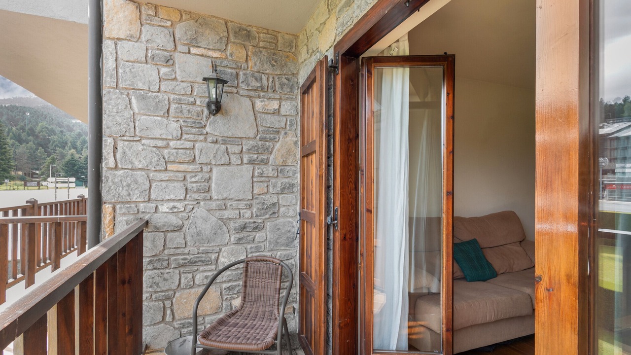 Photo of Outdoor in La Molina