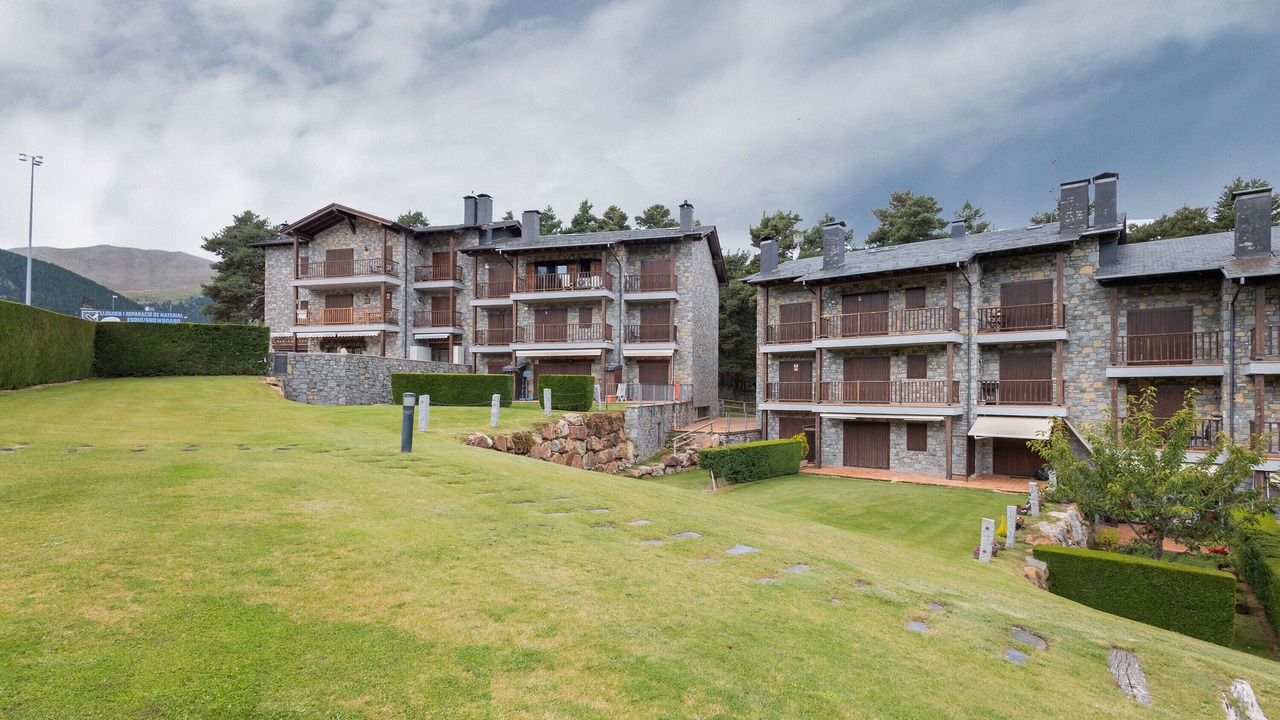 Photo of Outdoor in La Molina