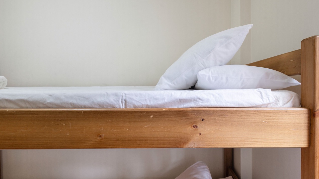 Photo of Bedroom in La Molina