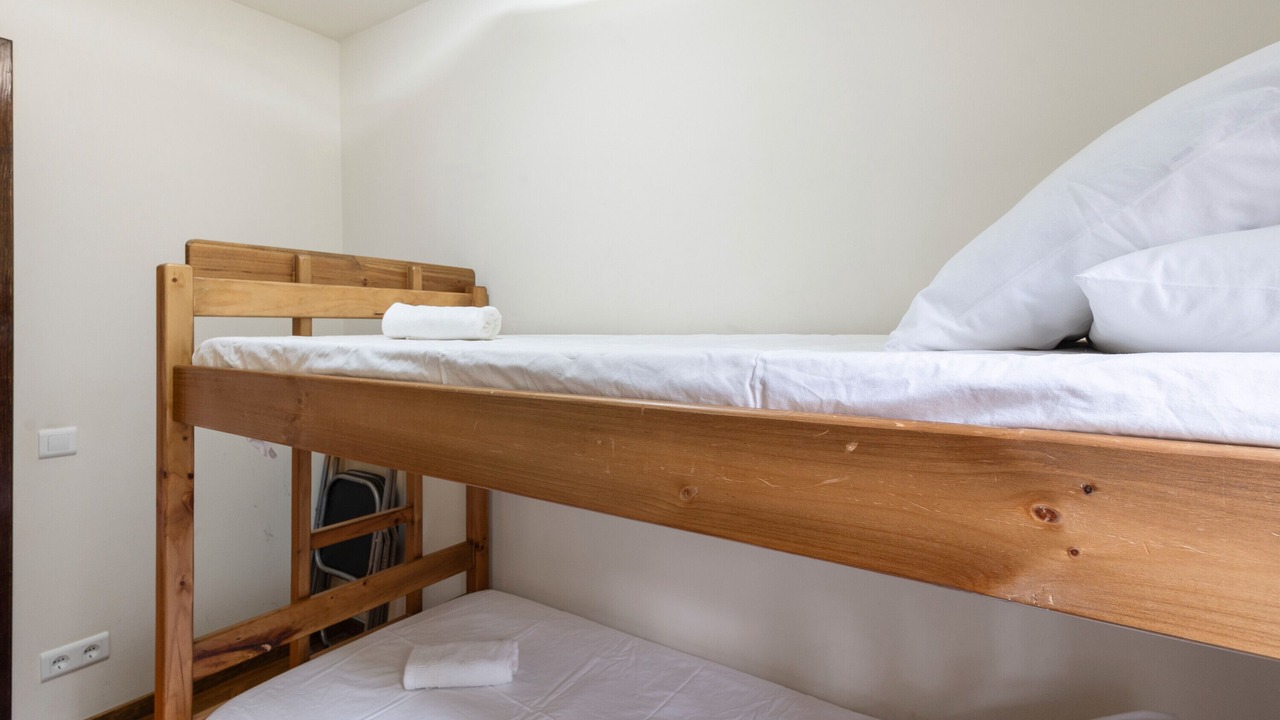 Photo of Bedroom in La Molina