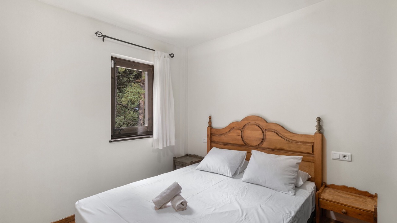 Photo of Bedroom in La Molina