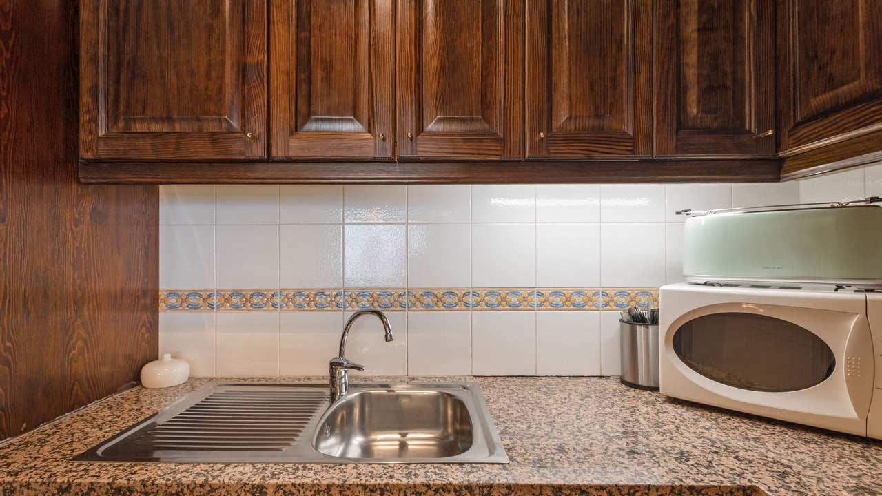 Photo of Kitchen in La Molina