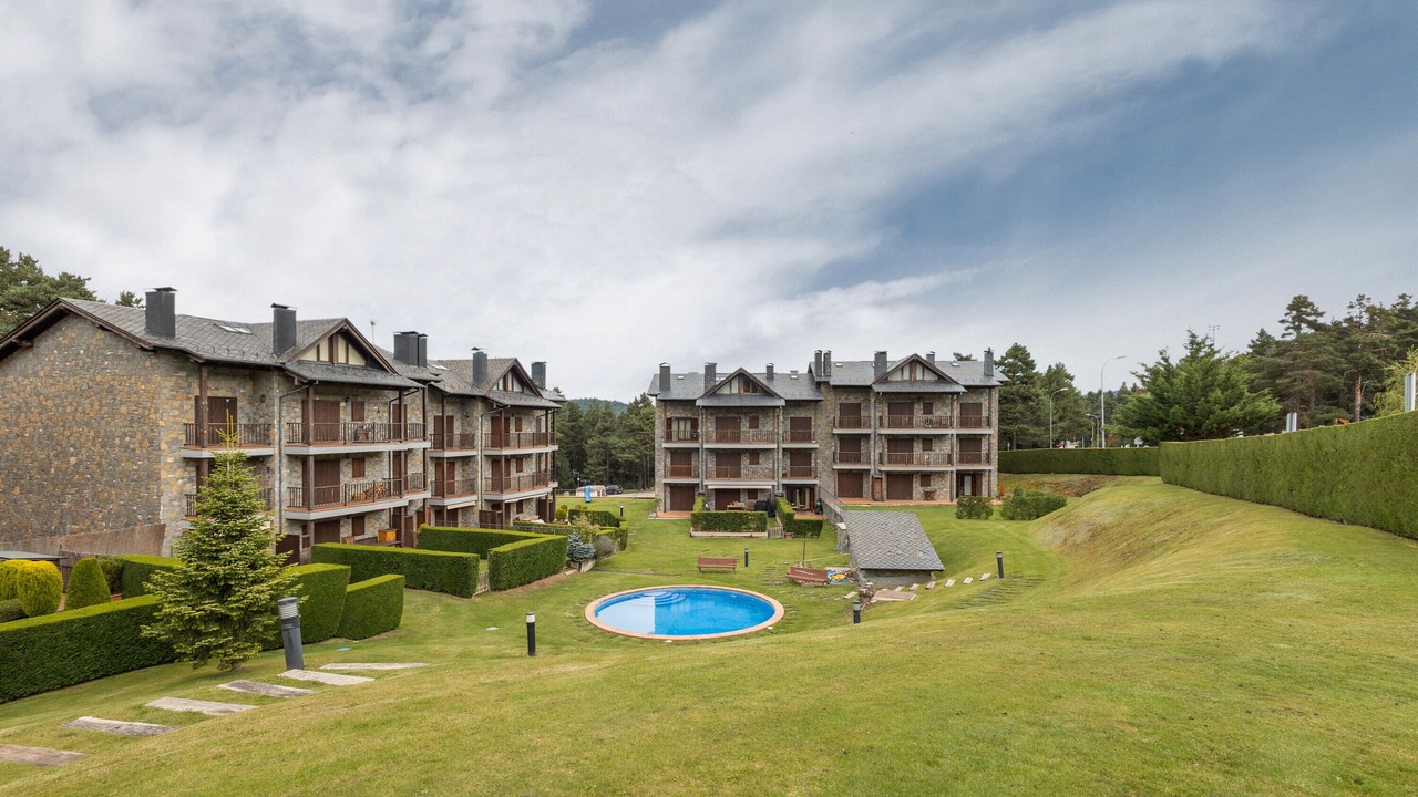 Photo of Outdoor in La Molina