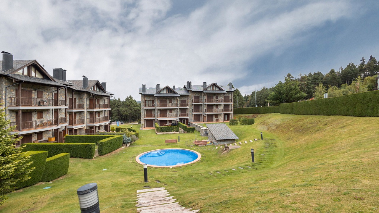 Photo of Outdoor in La Molina