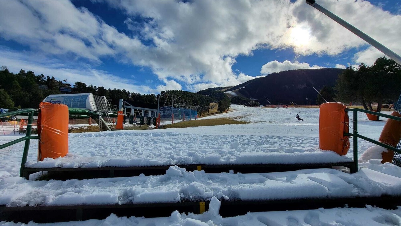 Photo of Others in La Molina
