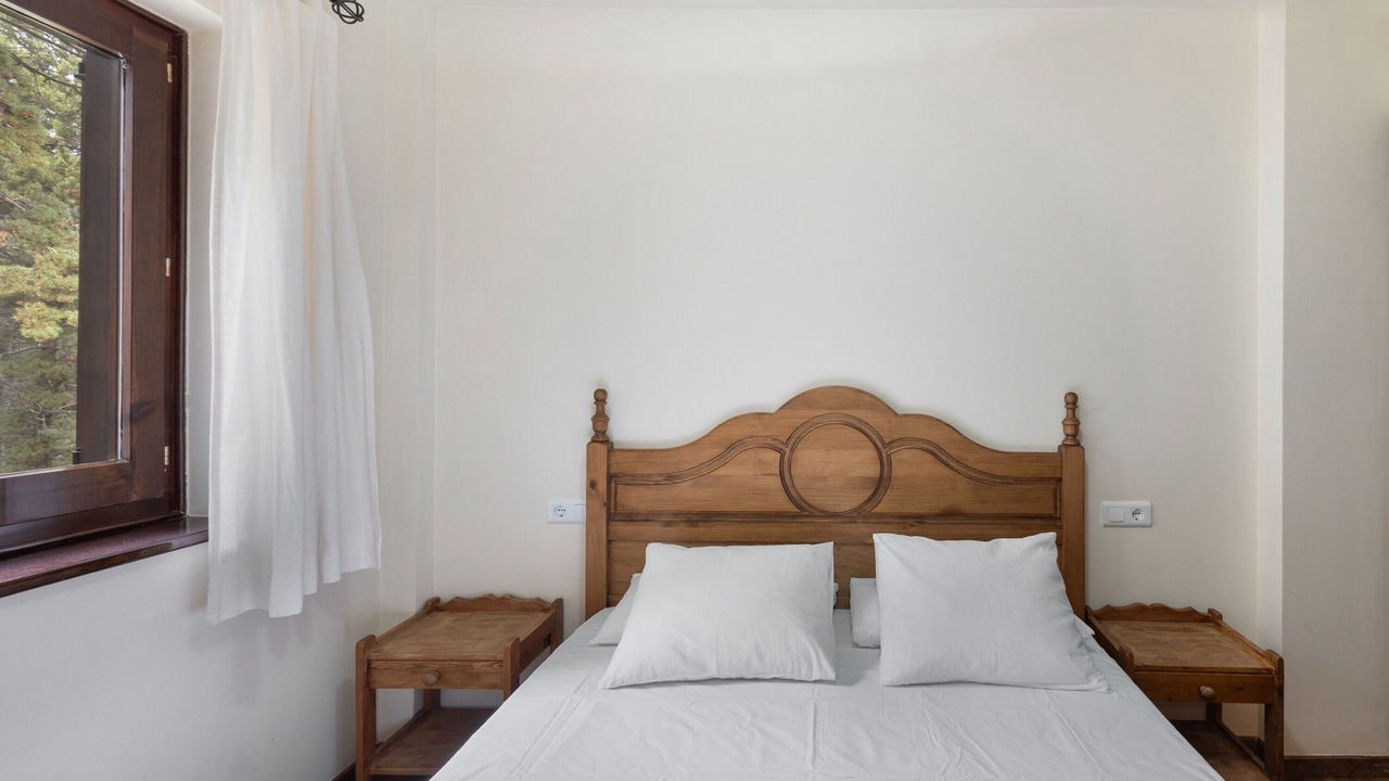 Photo of Bedroom in La Molina