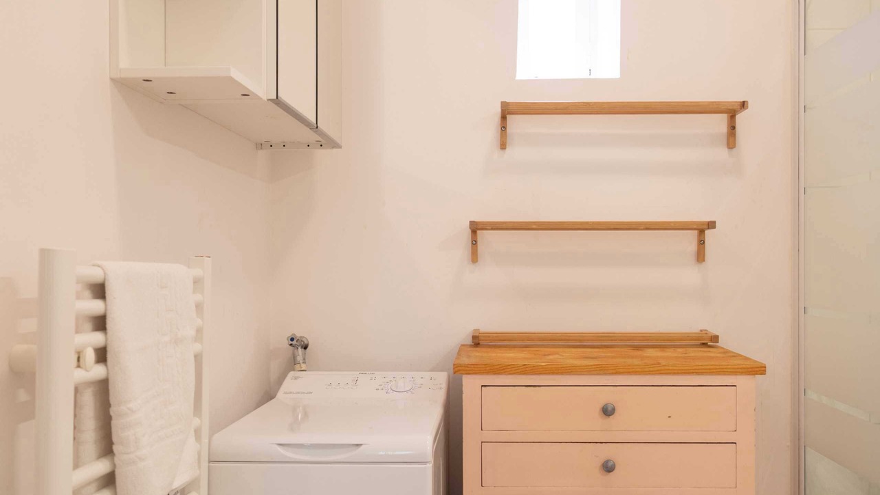 Photo of Bathroom in Villette Gare
