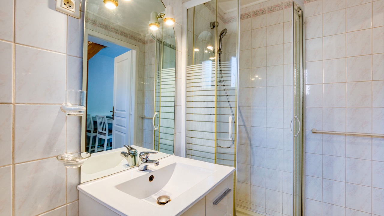 Photo of Bathroom in Le Bosc