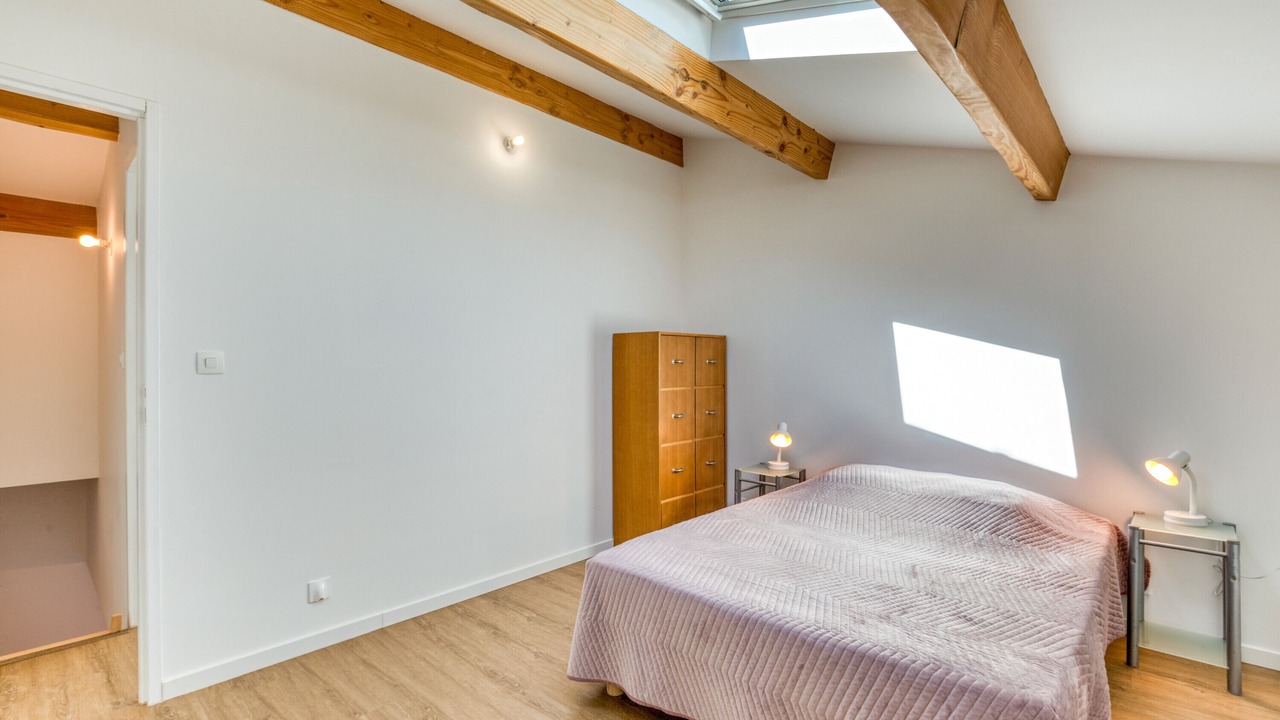 Photo of Bedroom in Le Bosc