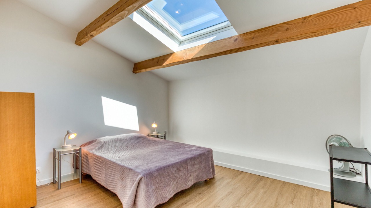 Photo of Bedroom in Le Bosc