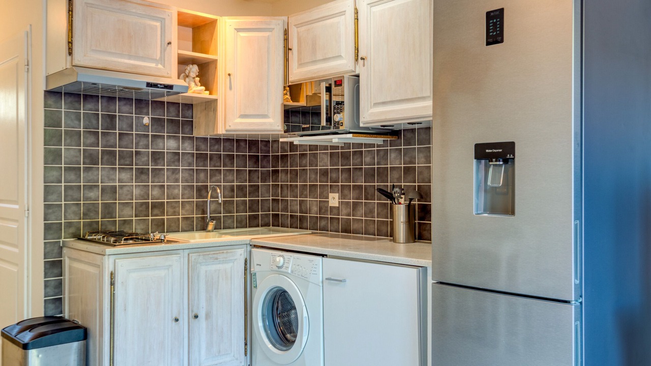 Photo of Kitchen in Le Bosc