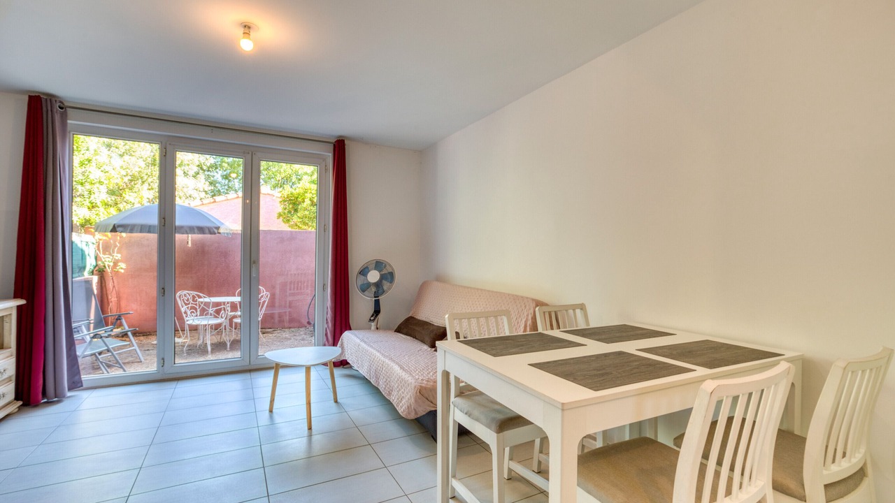 Photo of Livingroom in Le Bosc
