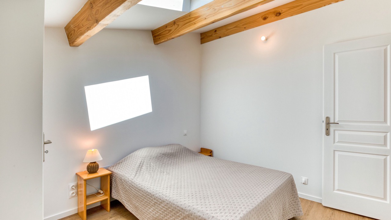 Photo of Bedroom in Le Bosc