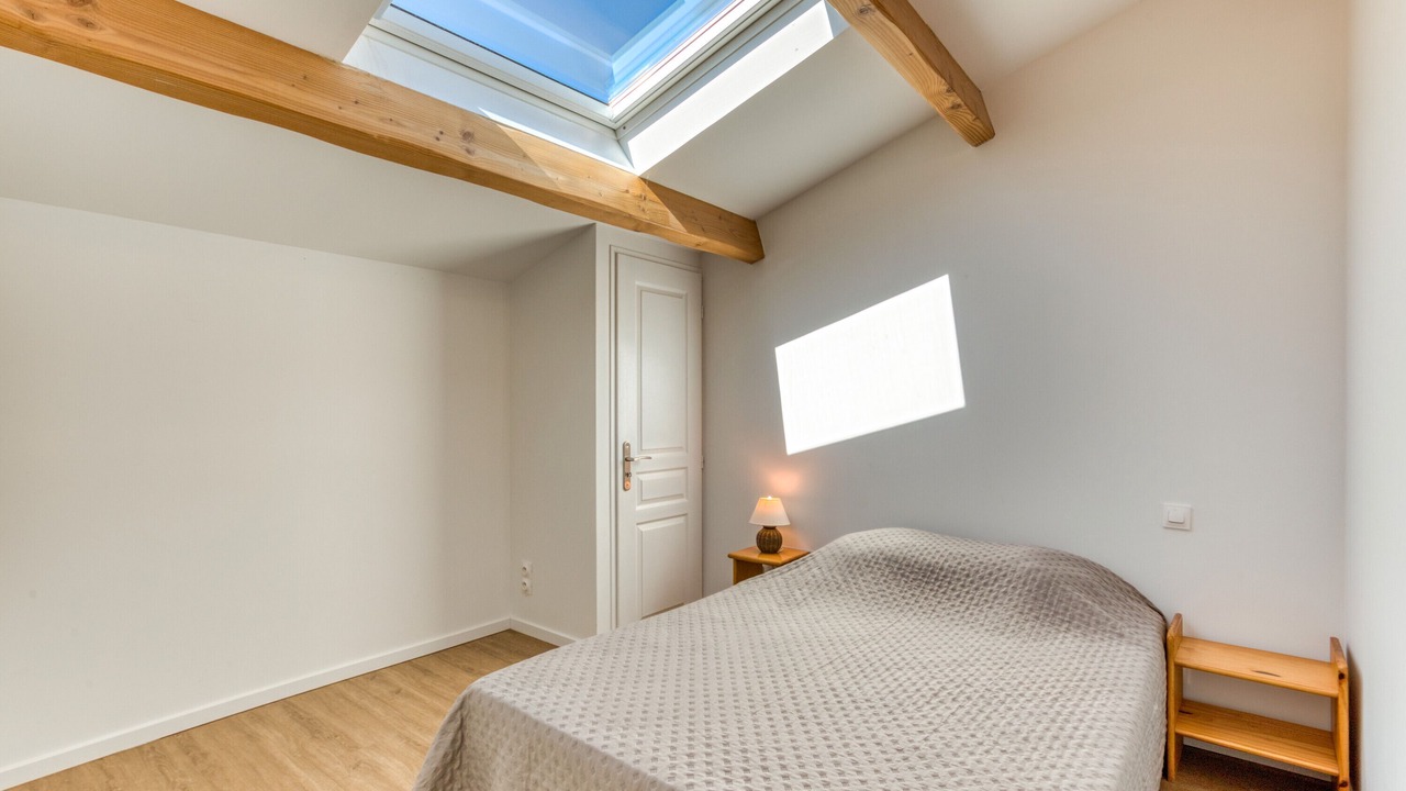 Photo of Bedroom in Le Bosc