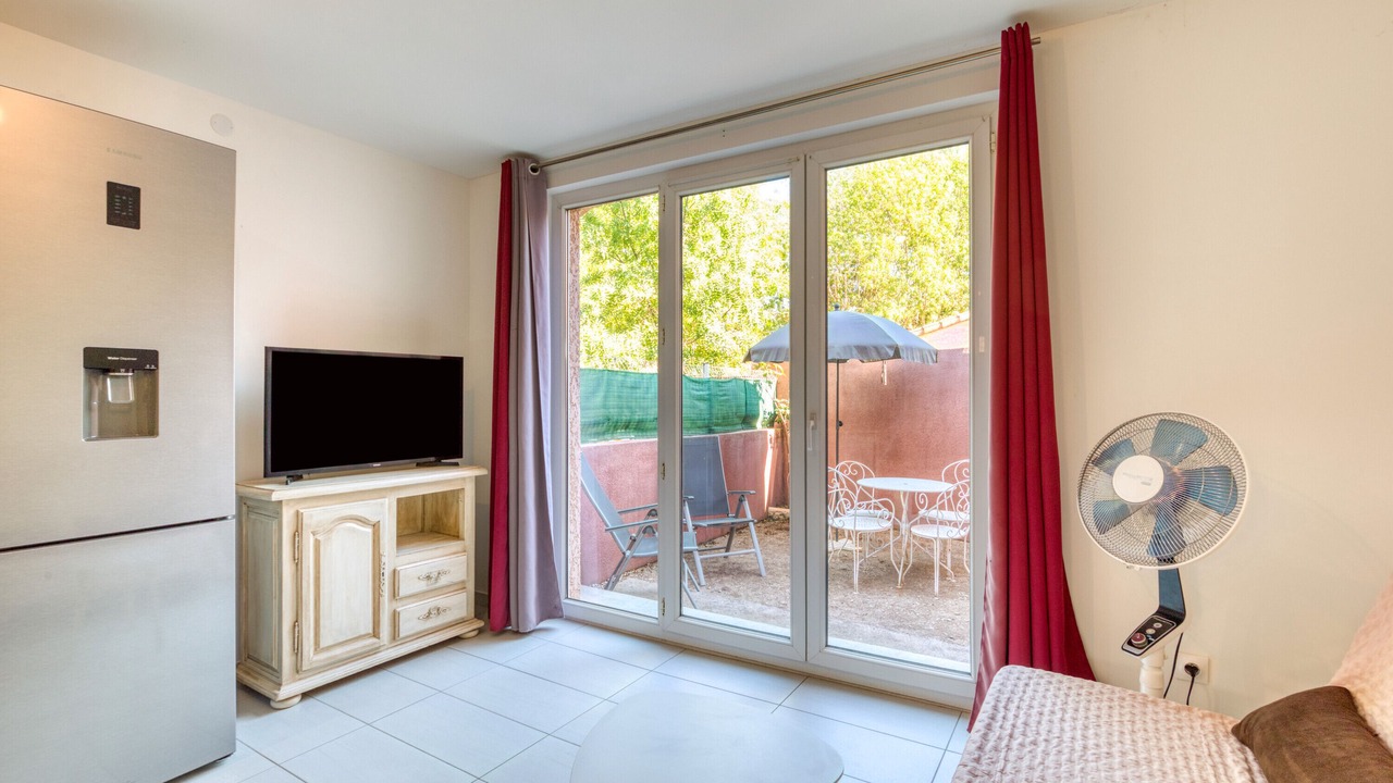 Photo of Livingroom in Le Bosc