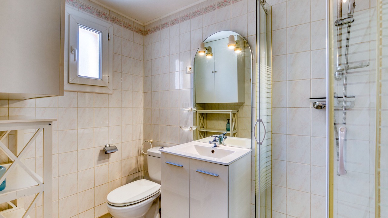 Photo of Bathroom in Le Bosc