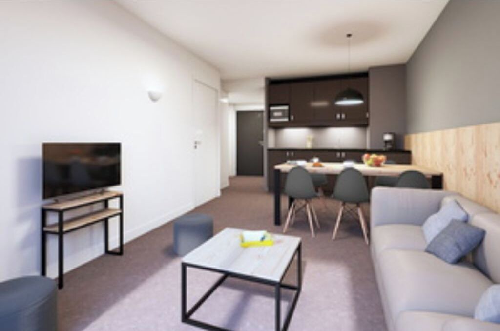 Photo of Livingroom in Auris