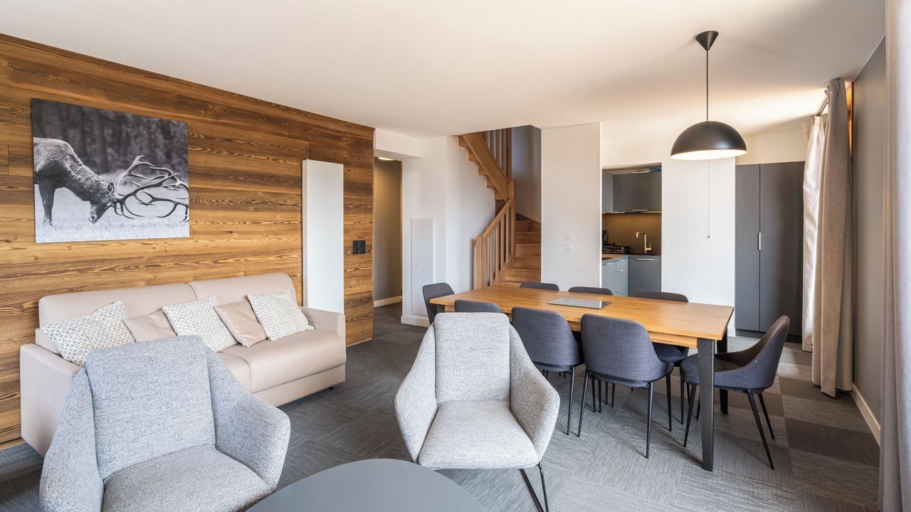 Photo of Livingroom in Auris