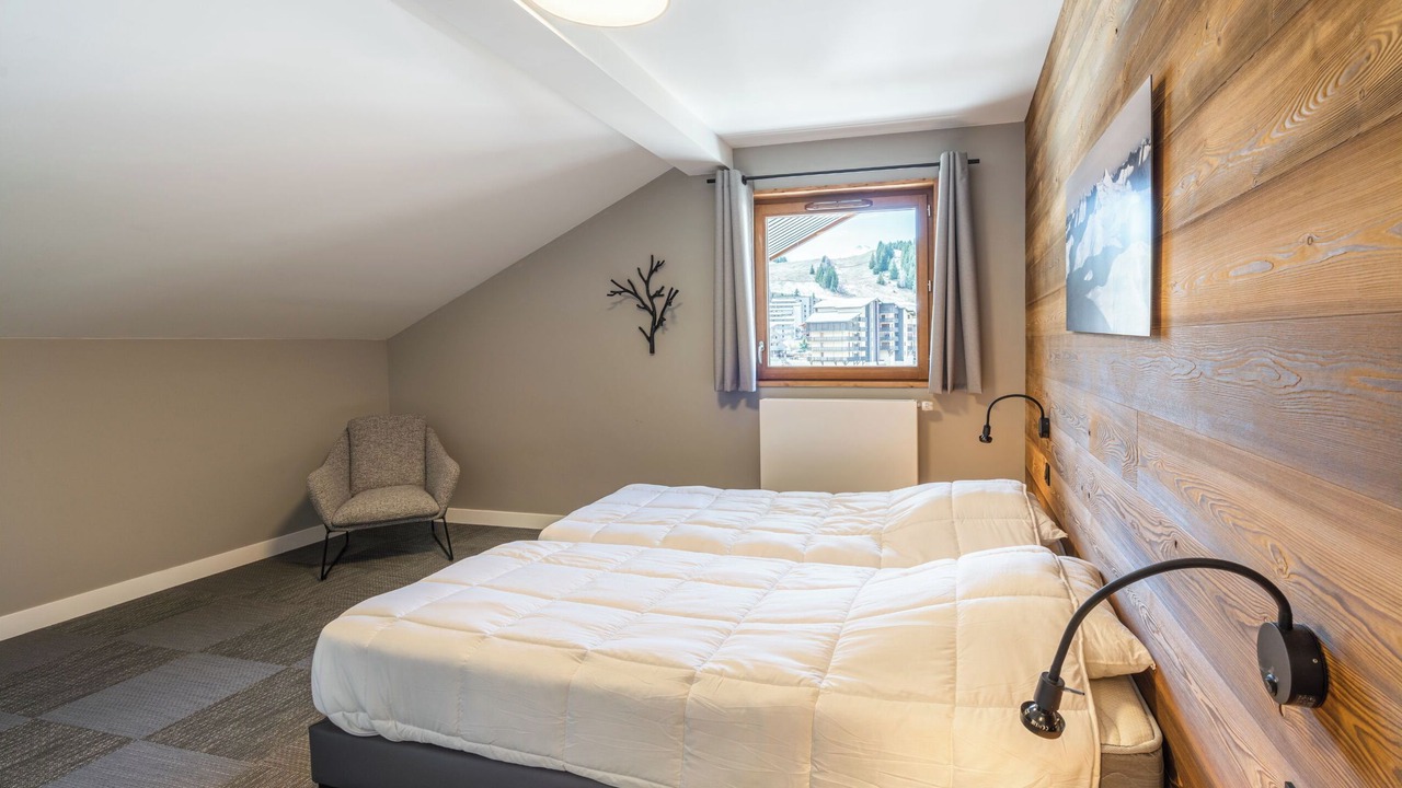 Photo of Bedroom in Auris