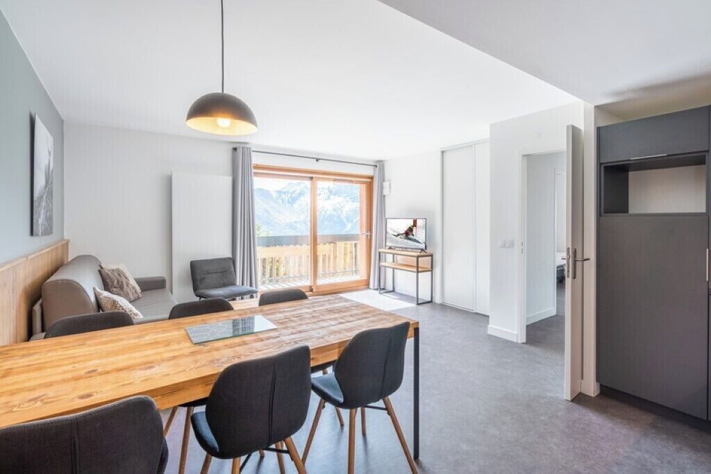 Photo of Livingroom in Auris