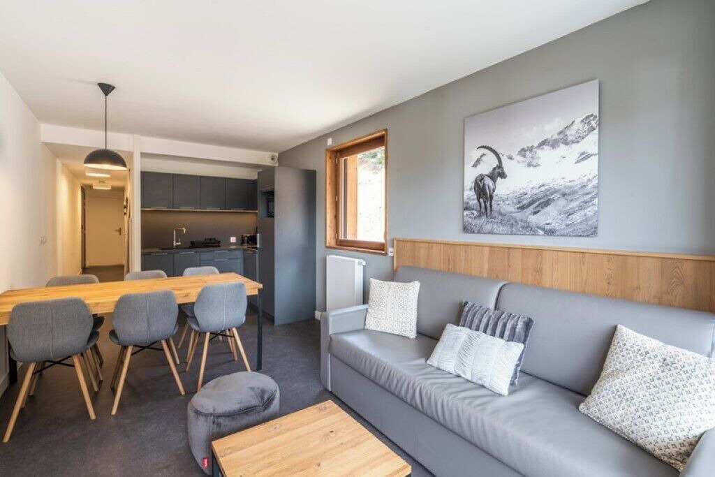 Photo of Livingroom in Auris