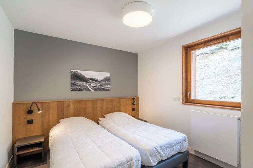 Photo of Bedroom in Auris